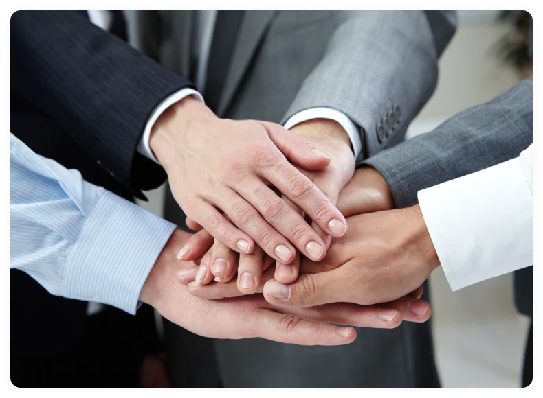 Strategic Alliances